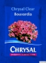Храна за рязан цвят Бовардия Chrysal Clear Bouvardia 